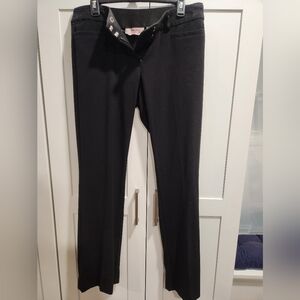 Juniors dress slacks